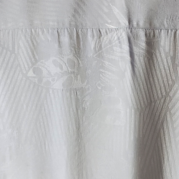 WTF Silk Shirt - Picture 3 of 4